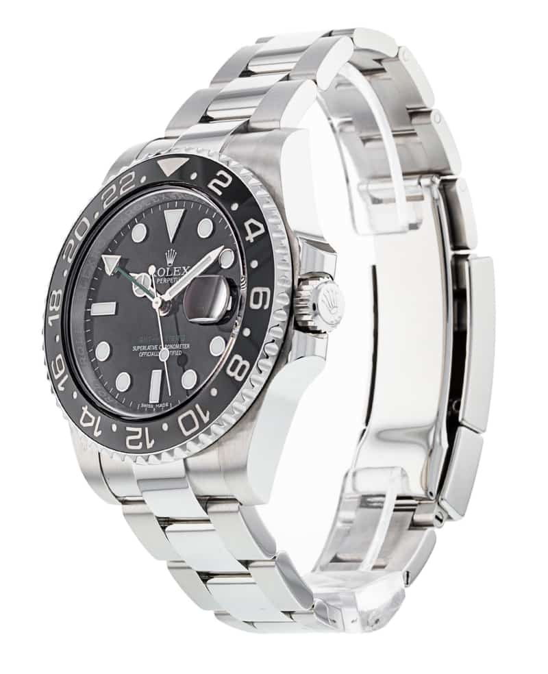 Rolex GMT Master II 116710 LN